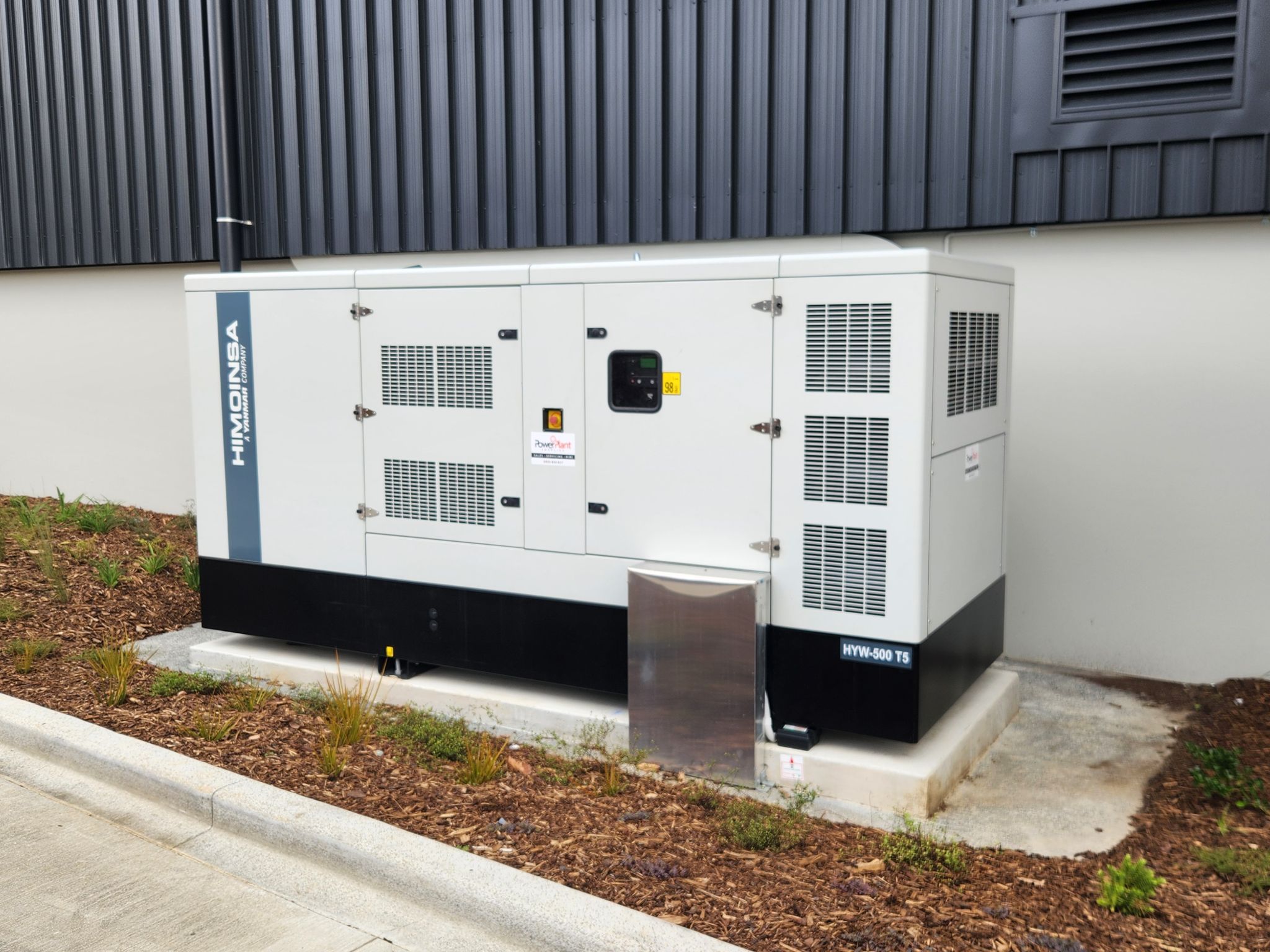 backup power isn’t optional — it’s expected.