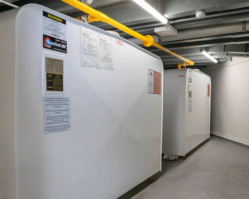 Health Facility – Auckland