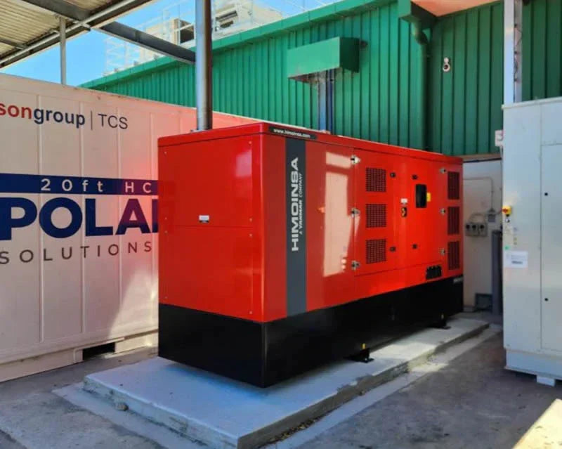 Powering Through, No Matter What