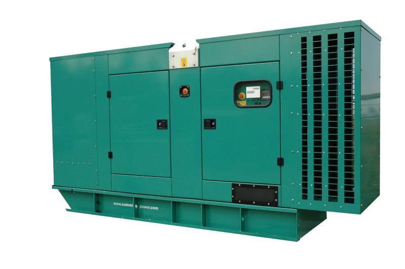 Cummins Diesel Generator