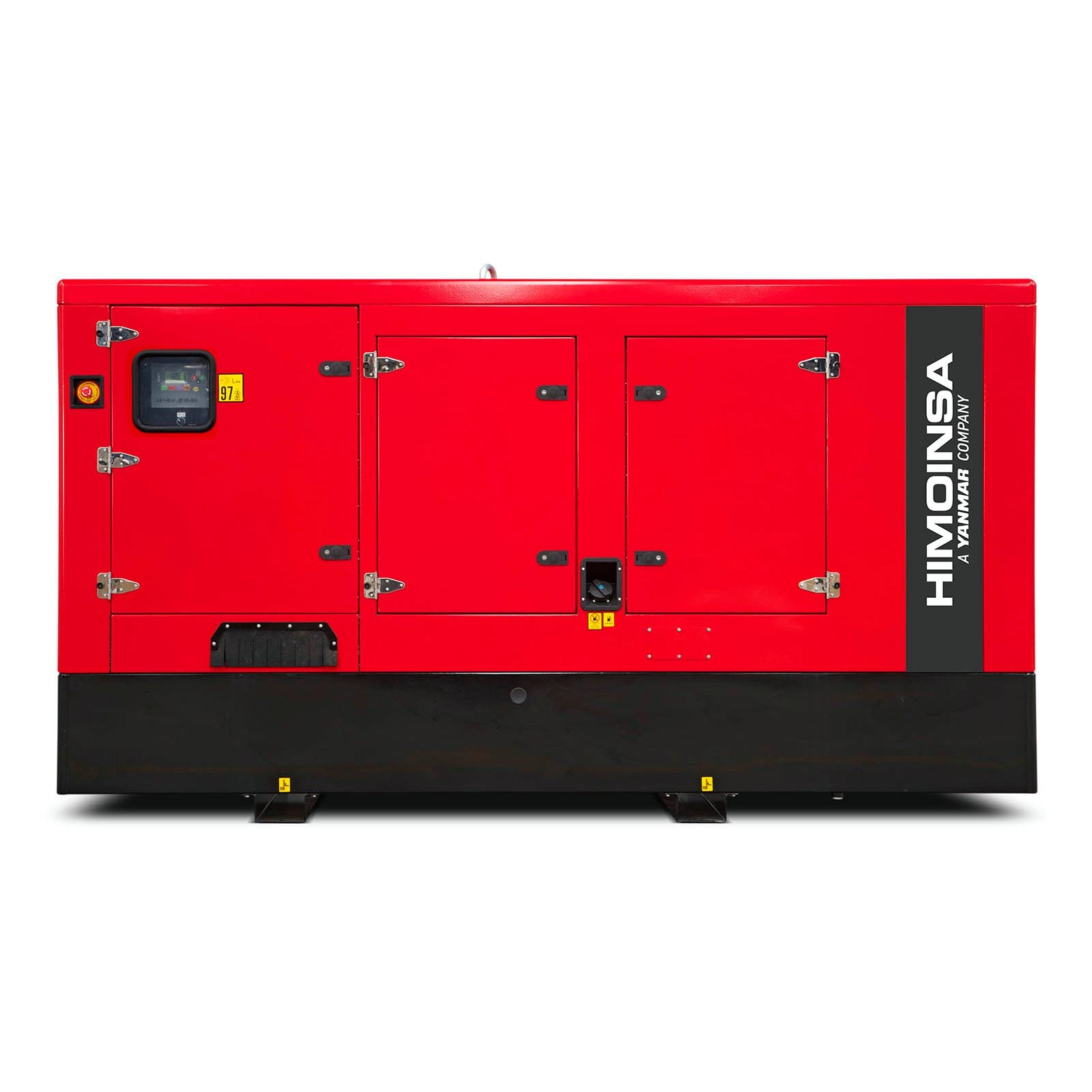 Himoinsa Generator HFW-200 T5