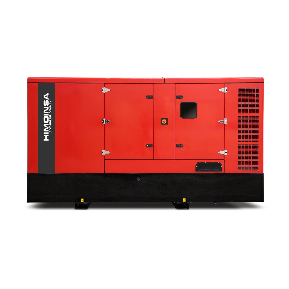 Himoinsa Generator HFW-245 T5