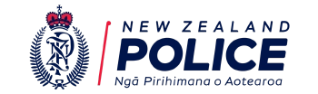 New Zealand Police