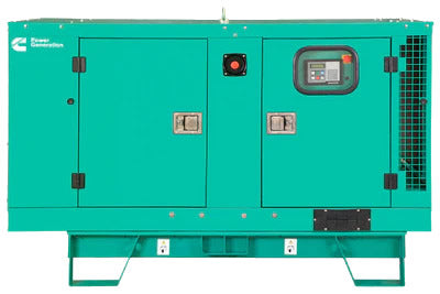 Cummins Diesel Generator