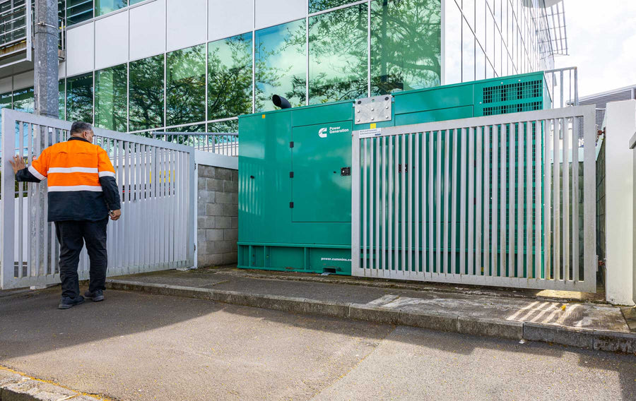 Powerplant Supplies NZ