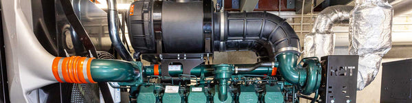 Generator Services and Support